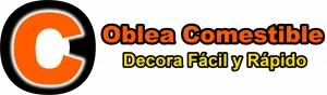 Decora Facil y Rapido con Oblea Comestible Personalizada y Transfer para Gelatina con envio a domicilio