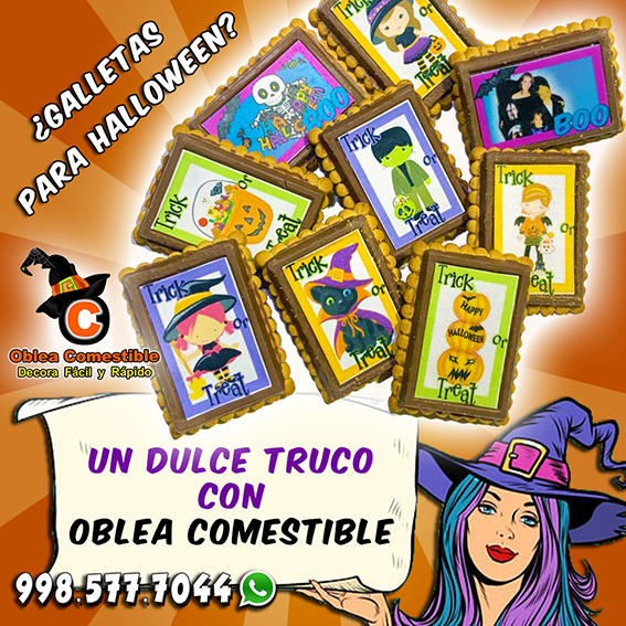 3 galletitas de halloween 4
