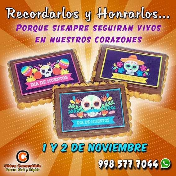 dia de los muertos