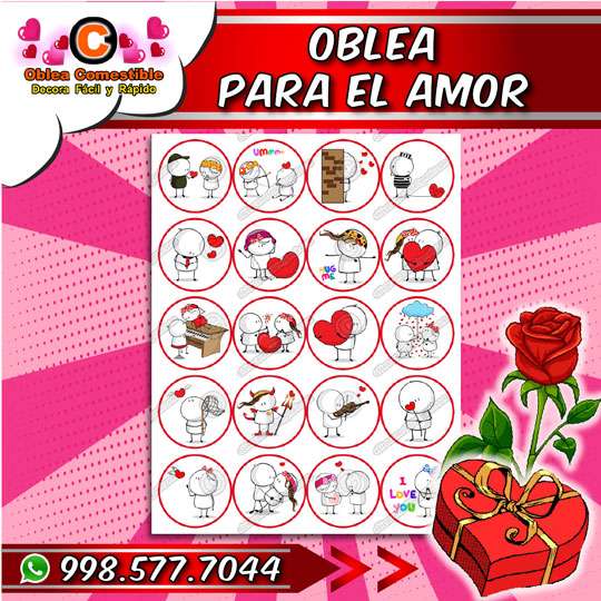 Ideas de San Valentin 14 de Febrero