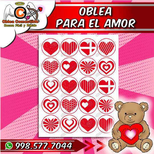 San Valentin 14 de Febrero ideas