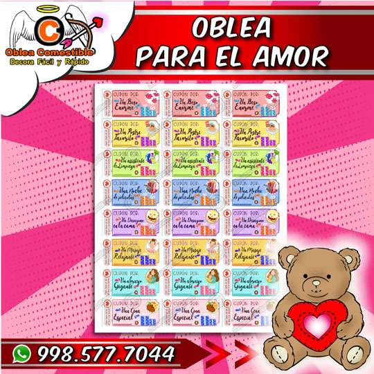 Ideas de San Valentin 14 de Febrero