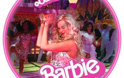BARBIE en tu postre favorito 2023