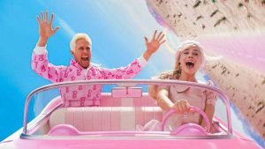 10 razones para ver la pelicula de Barbie en 2023 20 Emociones al máximo con Barbie 2023