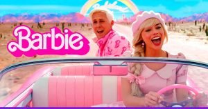 10 razones para ver la pelicula de Barbie en 2023 14 Barbie Efectos Especiales