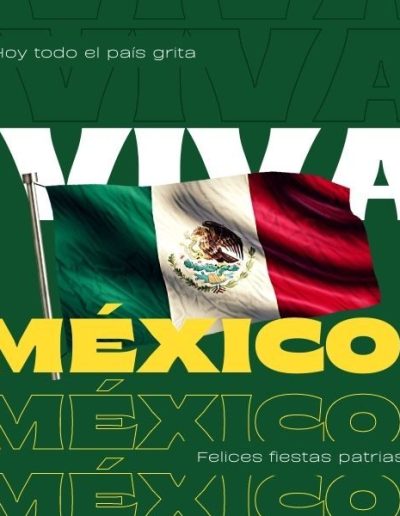 FRASES 15 Y 16 SEPTIEMBRE Todo Mexico