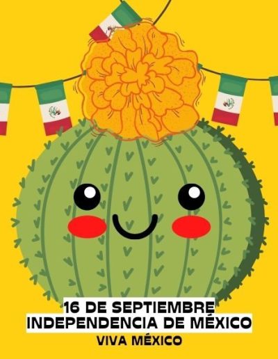 FRASES 15 Y 16 SEPTIEMBRE Tuna