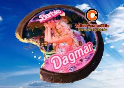 Barbie Galleta la pelicula