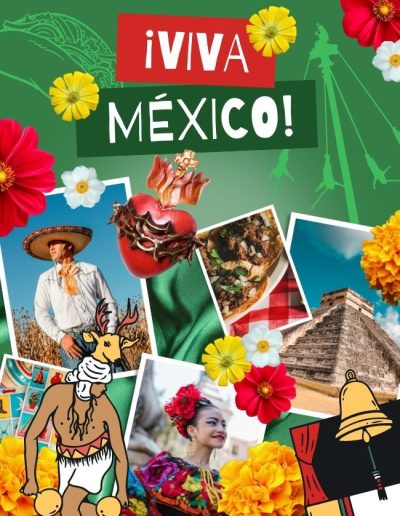 VIVA MEXICO Loteria